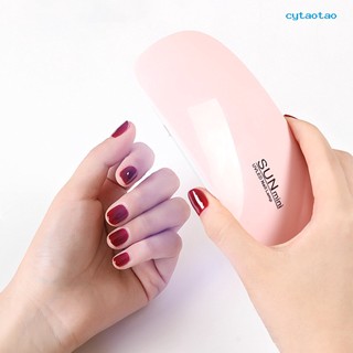 Máy sấy khô sơn móng tay cy-nail thân thiện với môi trường