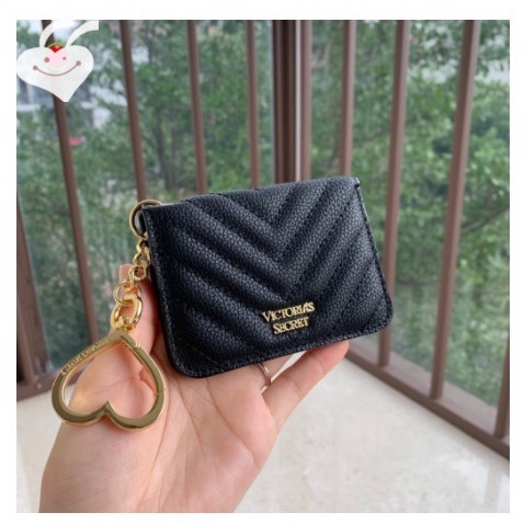 Ví Nữ Mini Có Tua Dua Thời Trang Sang Trọng Victoria