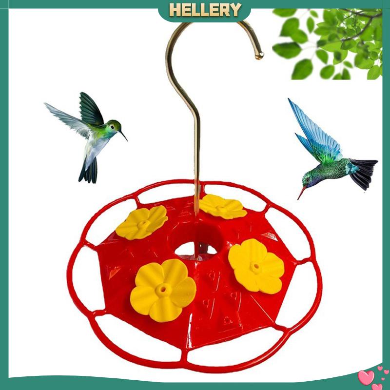 Dụng Cụ Cho Chim Ăn Treo Phía Trước Tiện Dụng