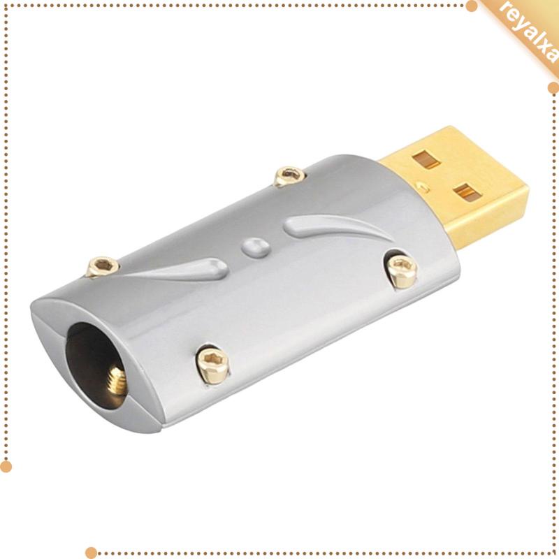 Đĩa Hàn Kết Nối USB 2.0 Có Thể Tái Sử Dụng Cho Dây Cáp USB DIY