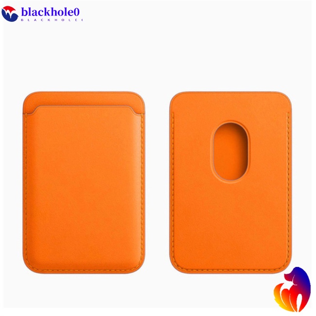 Bao Da Điện Thoại Kiêm Ví Gập Đựng Thẻ Hít Nam Châm Cho Magsafe Iphone 13 11 12 Pro Max Mini