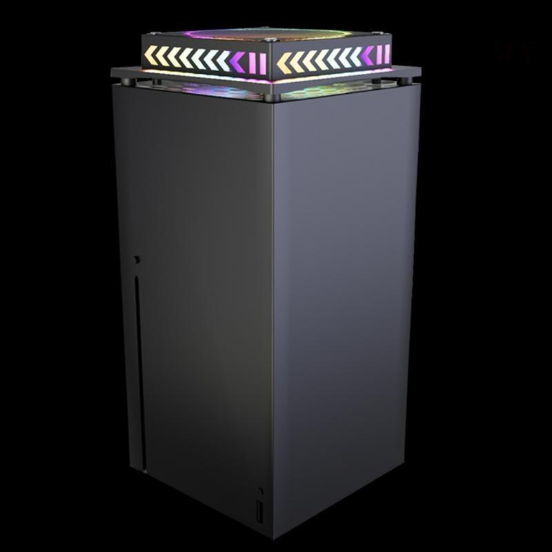 Quạt Tản Nhiệt Bên Trong Làm Mát Nhanh Thay Thế Cho XB Series X Console