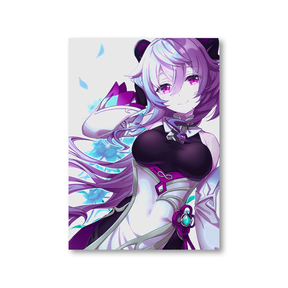 Bộ Tranh Sơn Dầu Diy Họa Tiết Hoạt Hình Dễ Thương Bắt Mắt