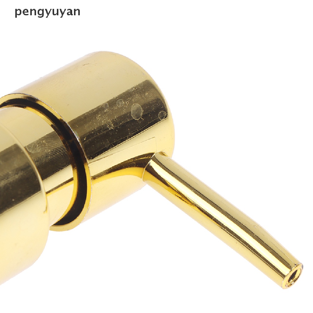 Đầu Bơm Xà Phòng Dạng Lỏng Bằng Kim Loại 28 Đầu Thay Thế Tiện Lợi