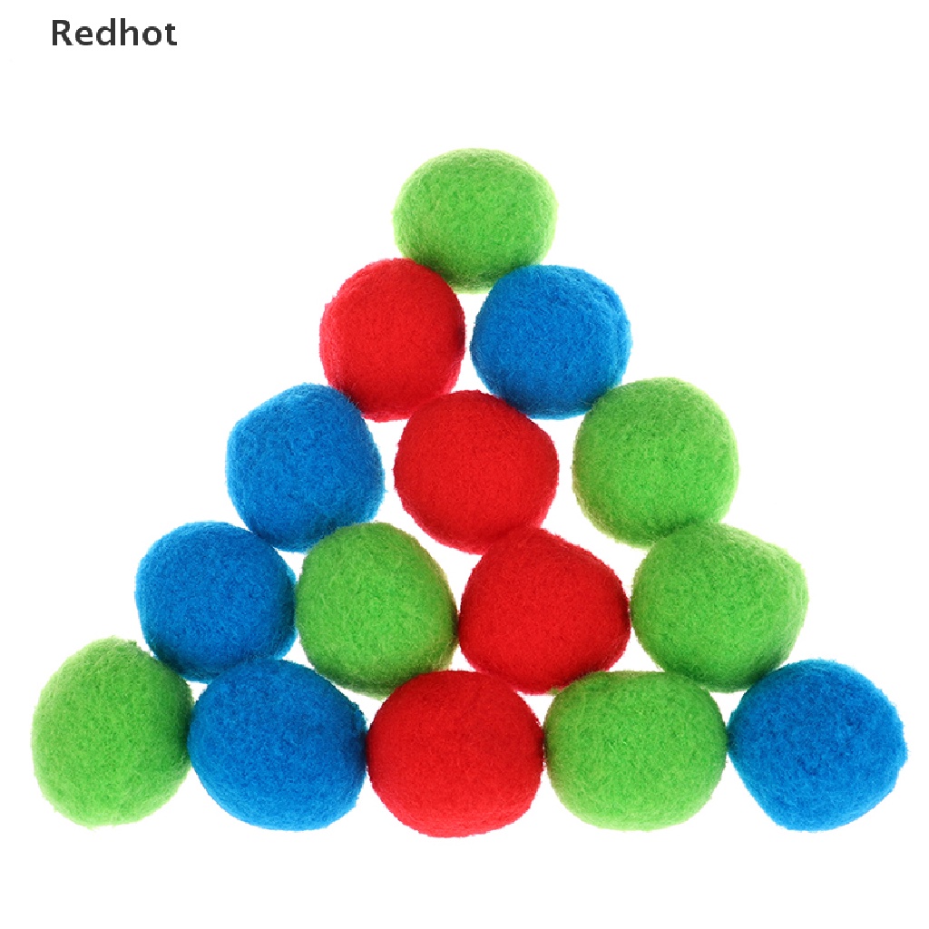 Bộ 10 Bóng Nước Vui Nhộn Có Thể Tái Sử Dụng Cho Bé Chơi Thể Thao Ngoài Trời