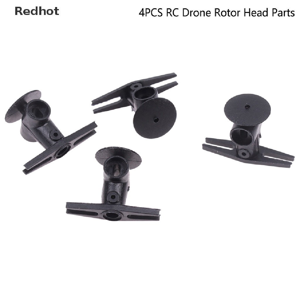 Bộ 4 Đầu Rotor Cho Máy Bay Điều Khiển Từ Xa K110S XK K110 K127