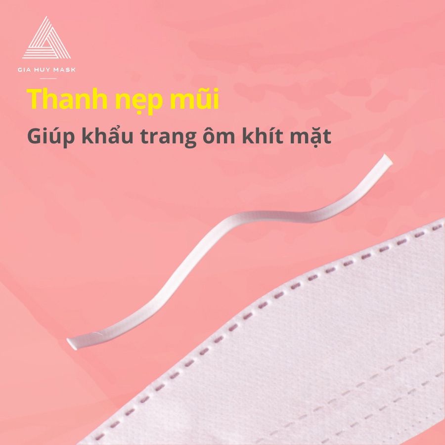 Sỉ thùng Khẩu Trang Kf94 KENKO Chống Nắng Chống Tia UV 4 Lớp Giấy Kháng Khuẩn