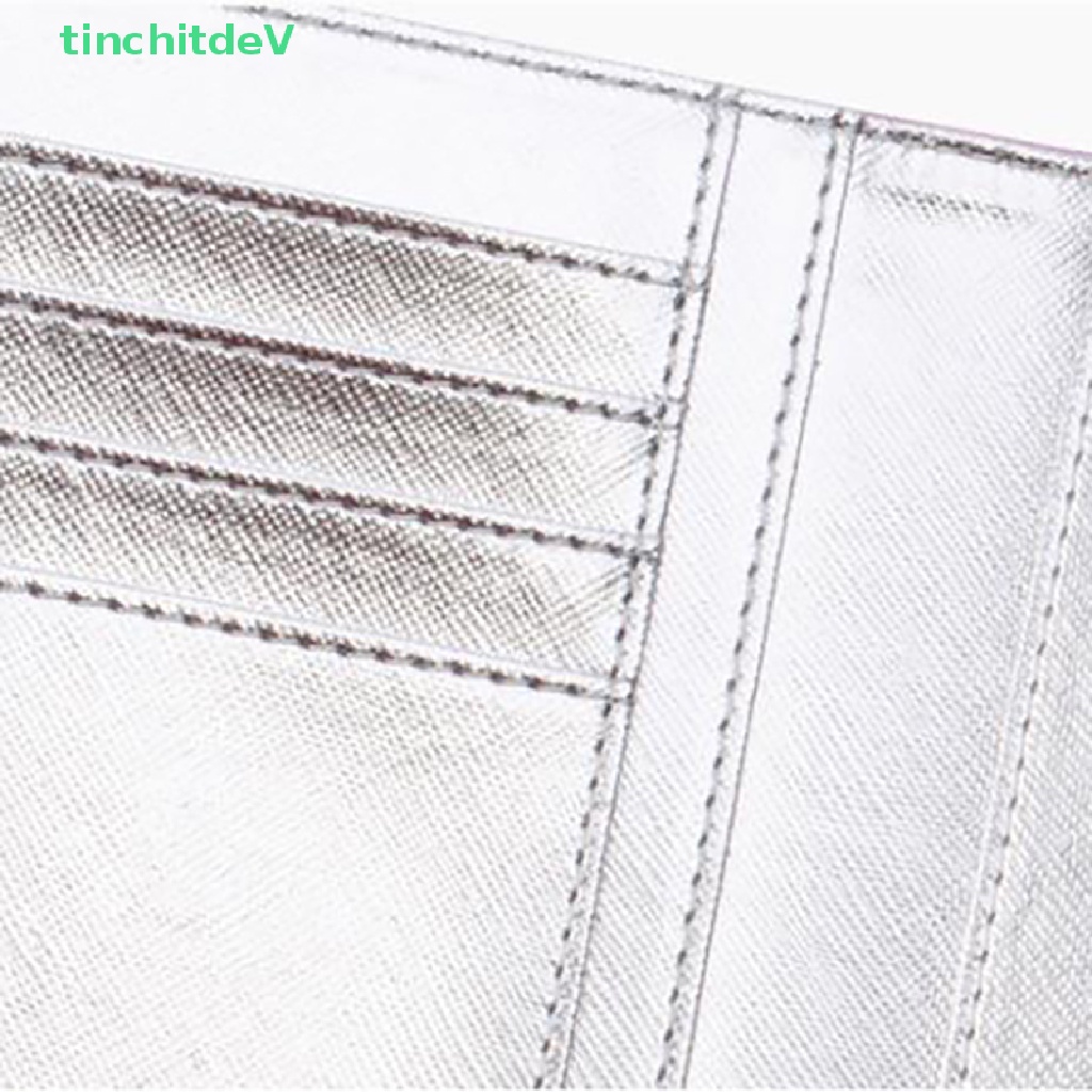 Vỏ Bọc Hộ Chiếu Thêu Hình Trái Tim Bebetti Chống Thấm Nước