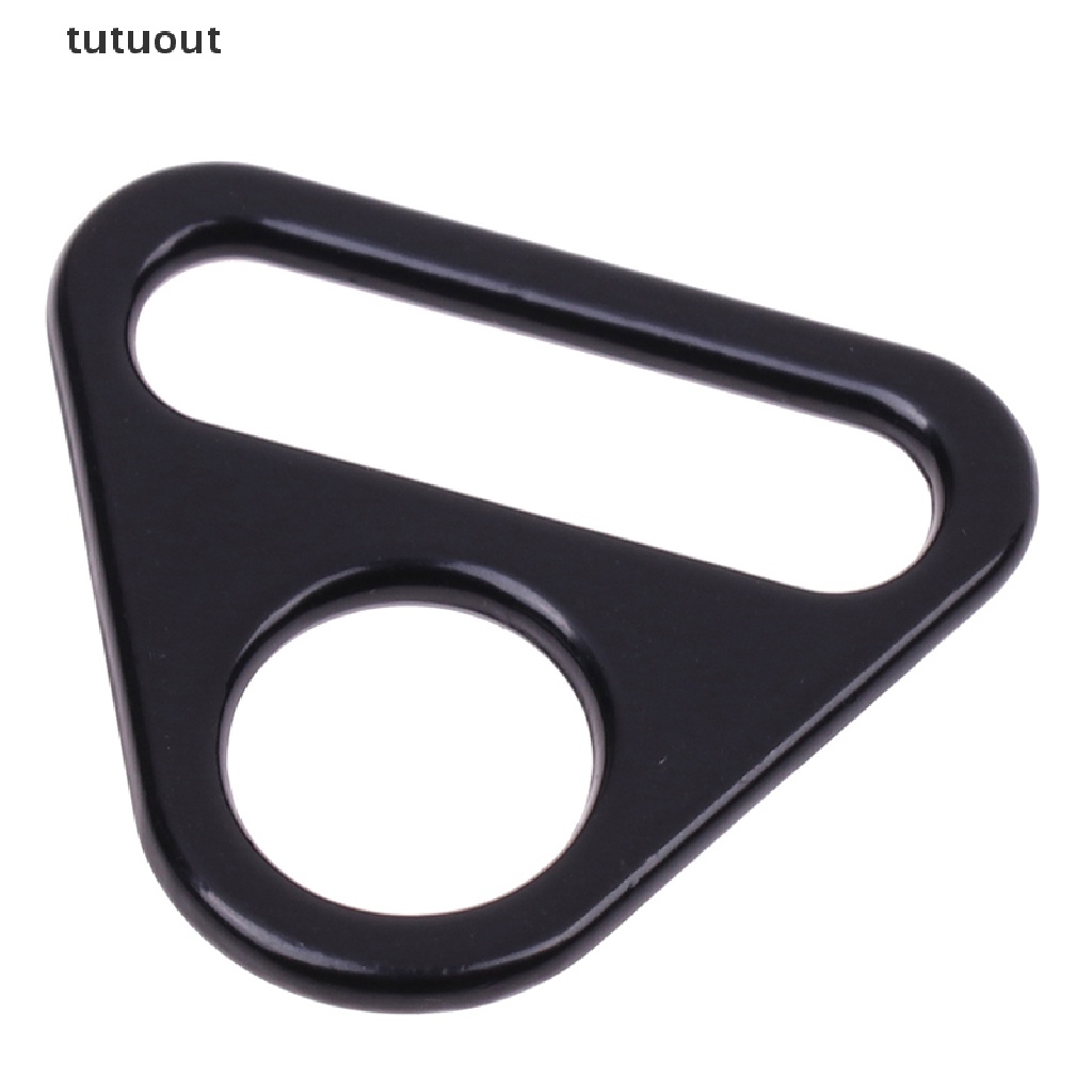 Dây Đeo Túi Xách Dày Dặn Bằng Kim Loại Hình Tam Giác O Dee D