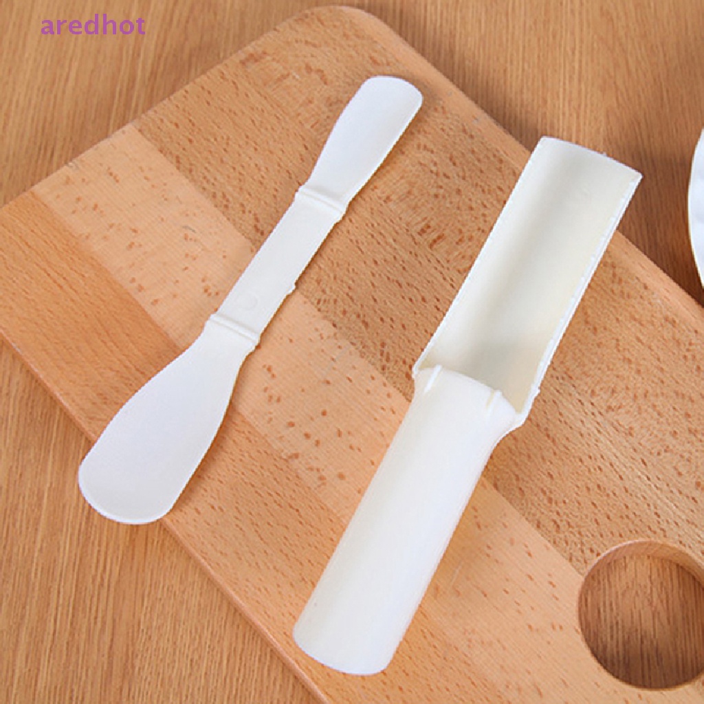 Set 2 Khuôn Làm Thịt Viên Bằng Nhựa Tiện Dụng Cho Nhà Bếp Mới