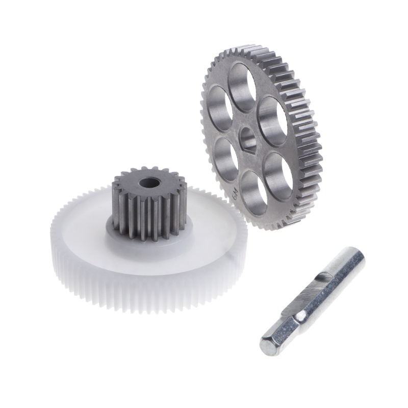 Bộ 2 Bánh Răng 80mm Sửa Chữa Cho Máy Mài