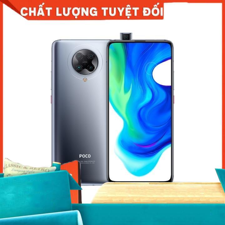 [Chính hãng] Điện thoại Xiaomi Poco F2 Pro 6/128G pin trâu chơi game mượt, nguyên seal bảo hành 12 tháng | BigBuy360 - bigbuy360.vn