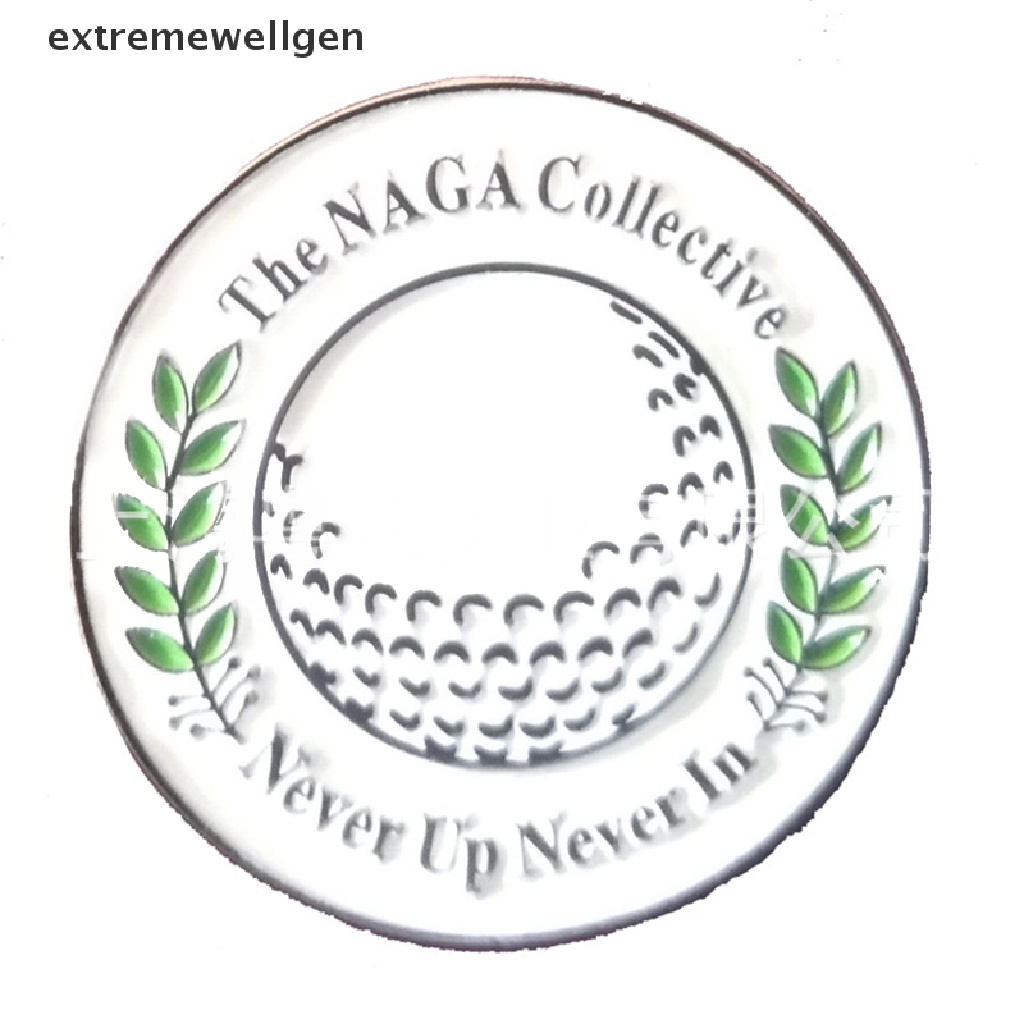 Túi Đựng Gậy Đánh Golf Từ Tính Họa Tiết Độc Đáo