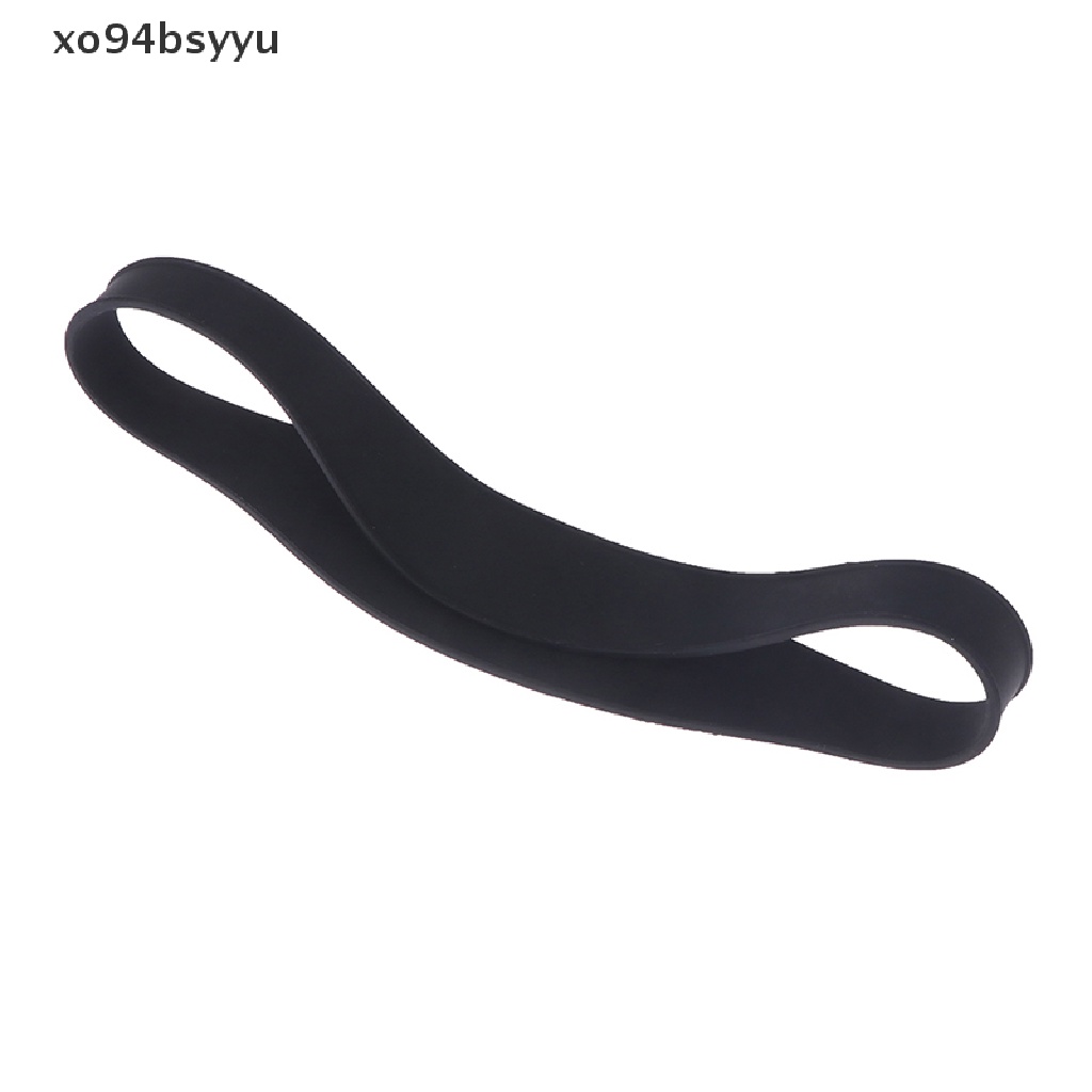 Khuôn Cạo Râu Xo94Bsyu Bằng Silicon Cong Chuyên Dụng Cho Thợ Cắt Tóc