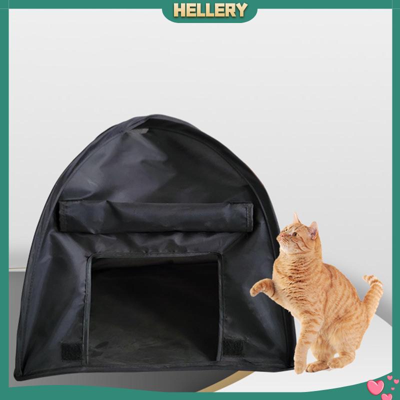 Nhà Có Thể Gấp Gọn Tiện Dụng Cho Thú Cưng Thỏ / Thú Cưng