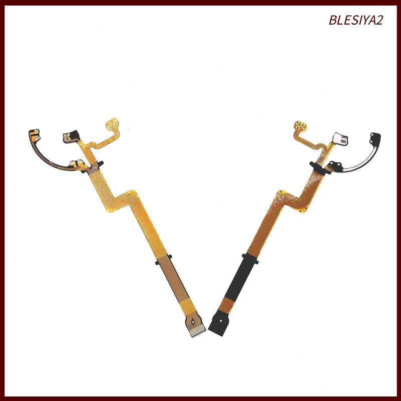 [Besiya2] Dây Cáp Ống Kính Chống Rung Cho Máy Ảnh Ef- 18mm