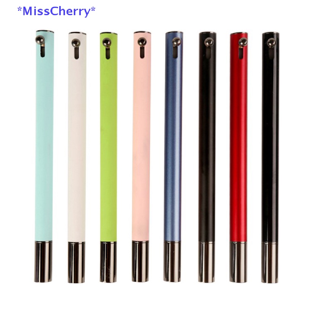 Bút Mực Dạng Nhấn Chuyển Đổi Ngòi EF Có Thể Thu Gọn Mới