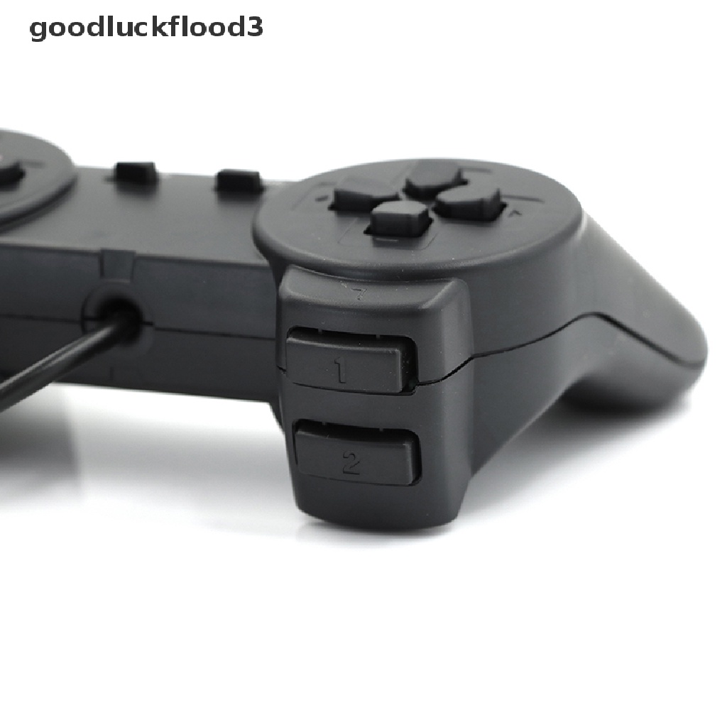 Tay Cầm Chơi Game Kết Nối USB 2.0 Cho Máy Tính Laptop