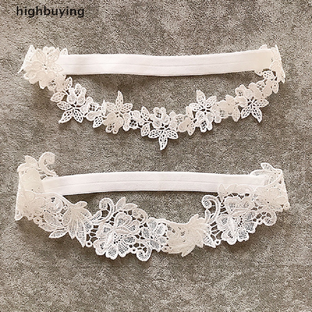 Đai Nịt Bít Tất Ren Co Giãn Gợi Cảm Hóa Trang Halloween Cho Nữ