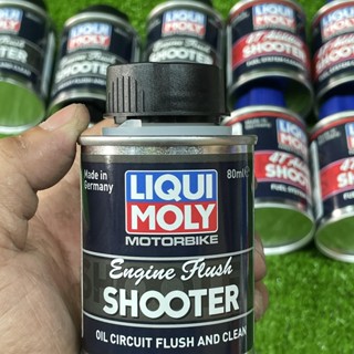   Ảnh thật   Có sẵn   Giá hủy diệt   Chính hãng  Súc Rửa Động Cơ Liqui Moly    1 