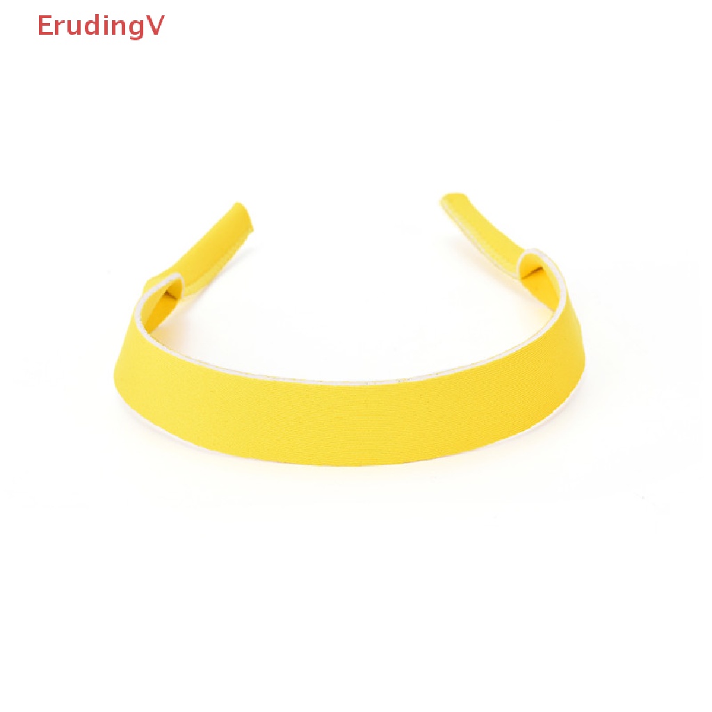 [ErudingV] Dây Đeo Kính Râm Thể Thao Bằng Cao Su Tổng Hợp Co Giãn Mới [Mới]