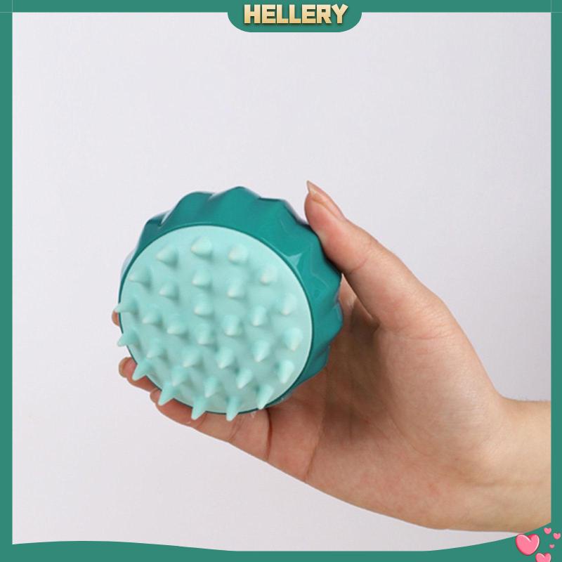 Bàn Chải Lông Mềm Vệ Sinh Cho Thú Cưng