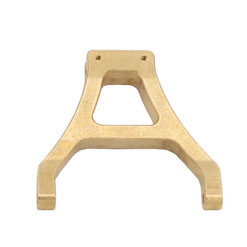 Đầu Nối Trục Sau Bằng Đồng Thau Cho Xe Điều Khiển Từ Xa AX24 1 / 24