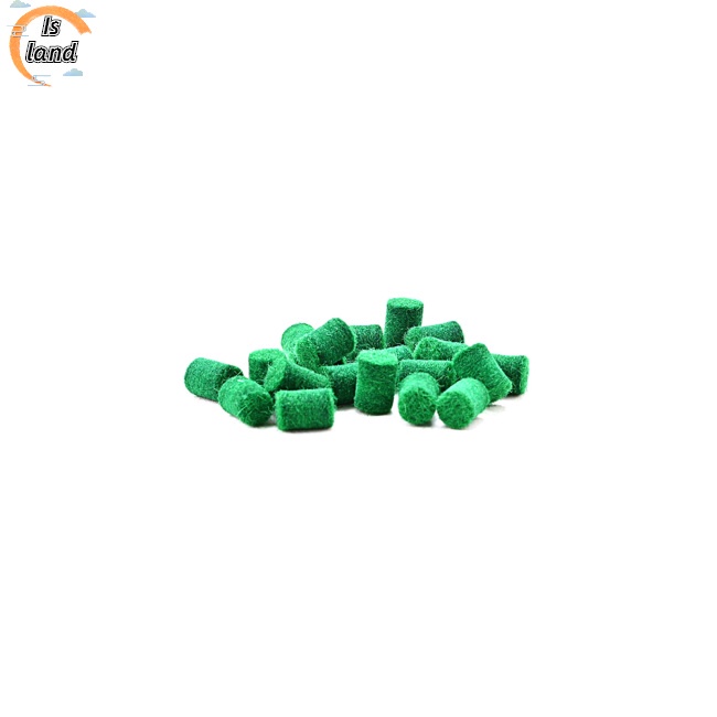 Bộ 20 Miếng Đệm Bảo Vệ Bàn Phím Nhạc Cụ Saxophone