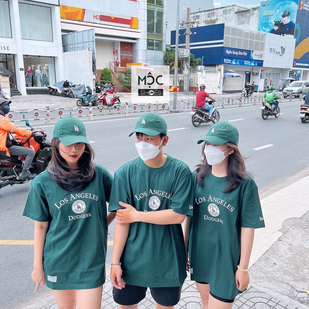 Mũ/Nón Lưỡi Trai MLB New York  - AUTHENTIC 100%