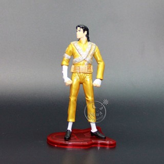 Mô Hình Nhân Vật Michael Jackson Độc Đáo