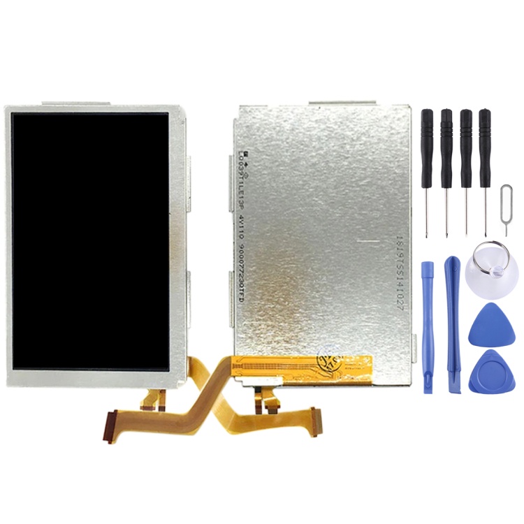 Màn HìNh LCD Thay Thế Cho MáY Chơi Game Nintendo New 3DS