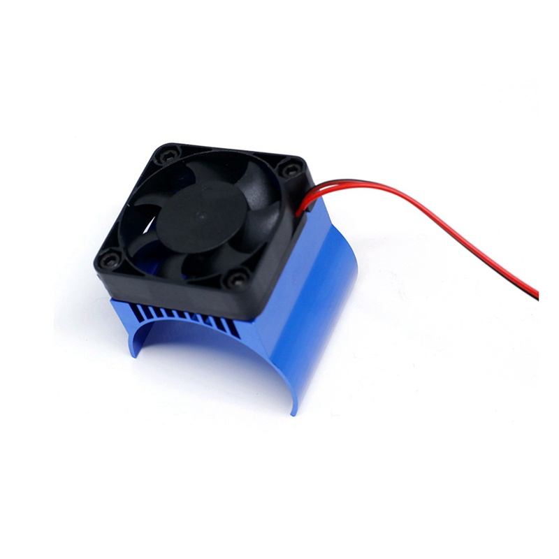 Động Cơ Quạt Tản Nhiệt Tốc Độ Cao 42Mm YK4082 Chuyên Dụng Cho YK Model