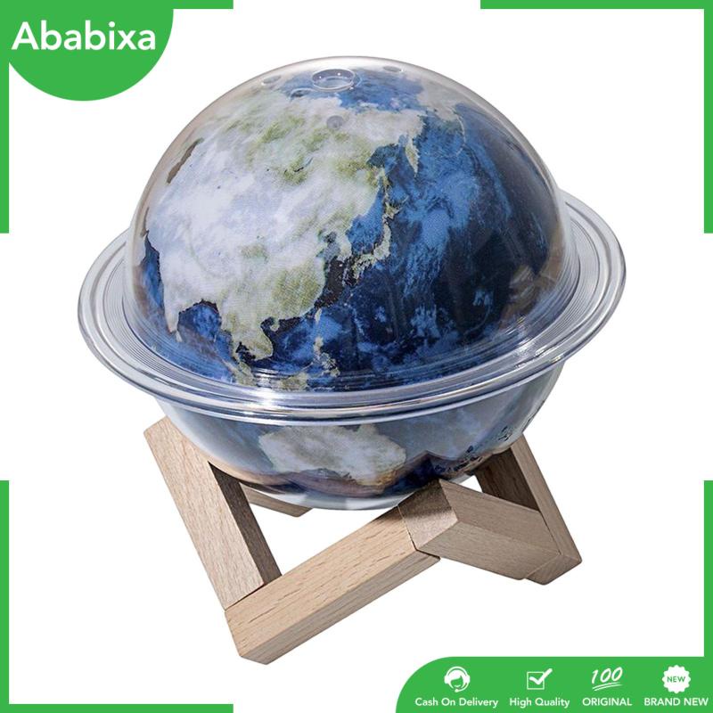 Máy Phun Sương Tạo Độ Ẩm Không Khí Để Bàn SPA Dành Cho Trẻ Em