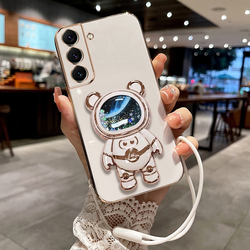 Ốp ĐiệN ThoạI ThờI Trang Cho Samsung Galaxy s22 s10 plus s21 + s21 ultra s21 fe s22 pro 4G 5G