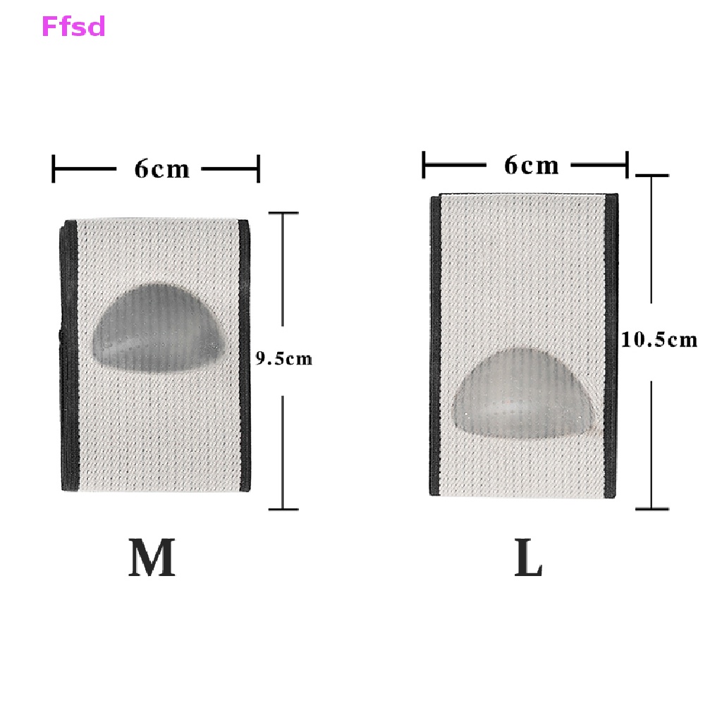 Miếng Lót Giày Thể Thao Hỗ Trợ Điều Chỉnh Tư Thế Giảm Đau Cho Nam Và Nữ
