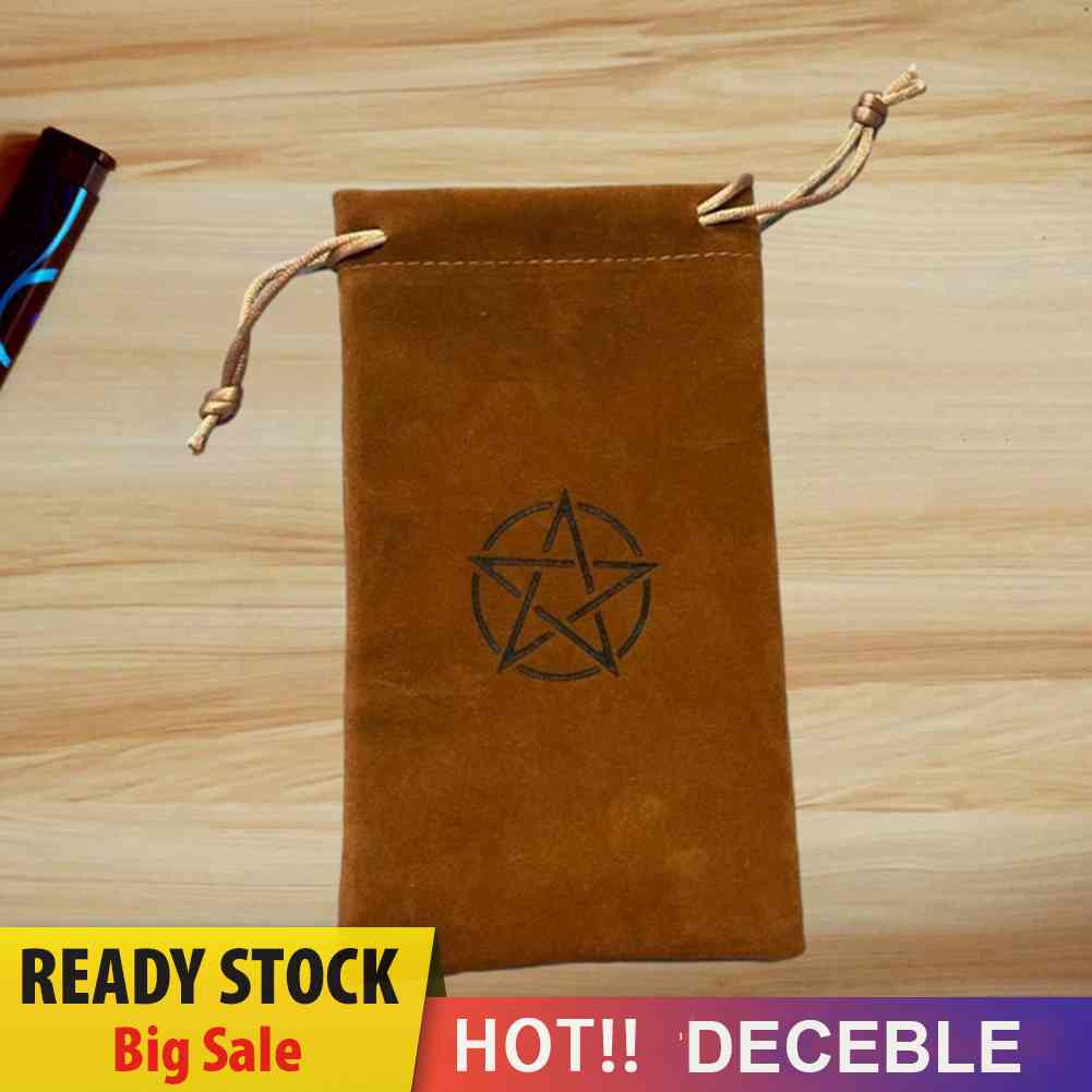 Bộ Bài Tarot Kèm Túi Đựng 2 Cái
