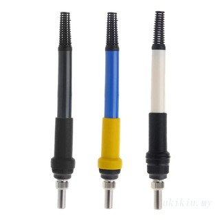 Tay cầm máy hàn sắt ukiyo t12 hakko 936