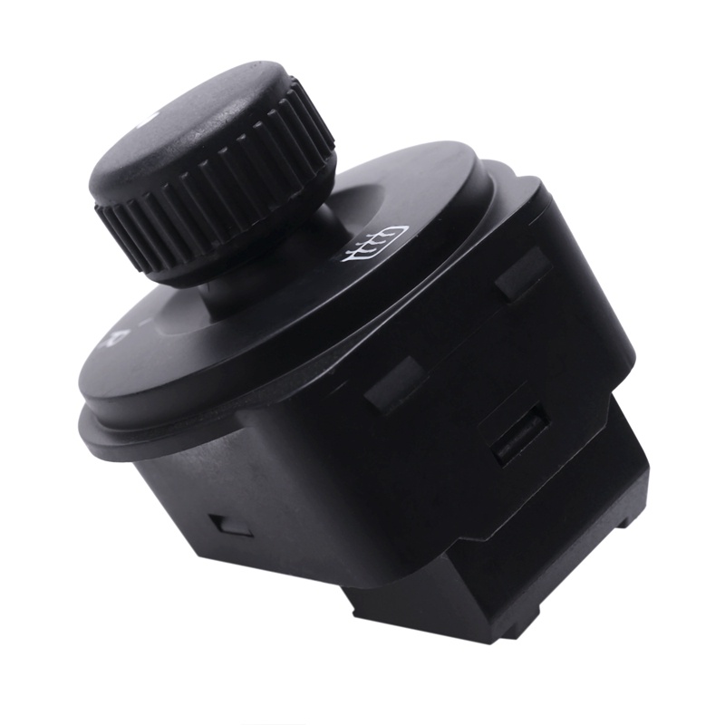 Nút Điều Chỉnh Gương Chiếu Hậu Cho Xe Hơi Polo 2010-2019 6R1959565F 6R1 959 565F 6R1959565A