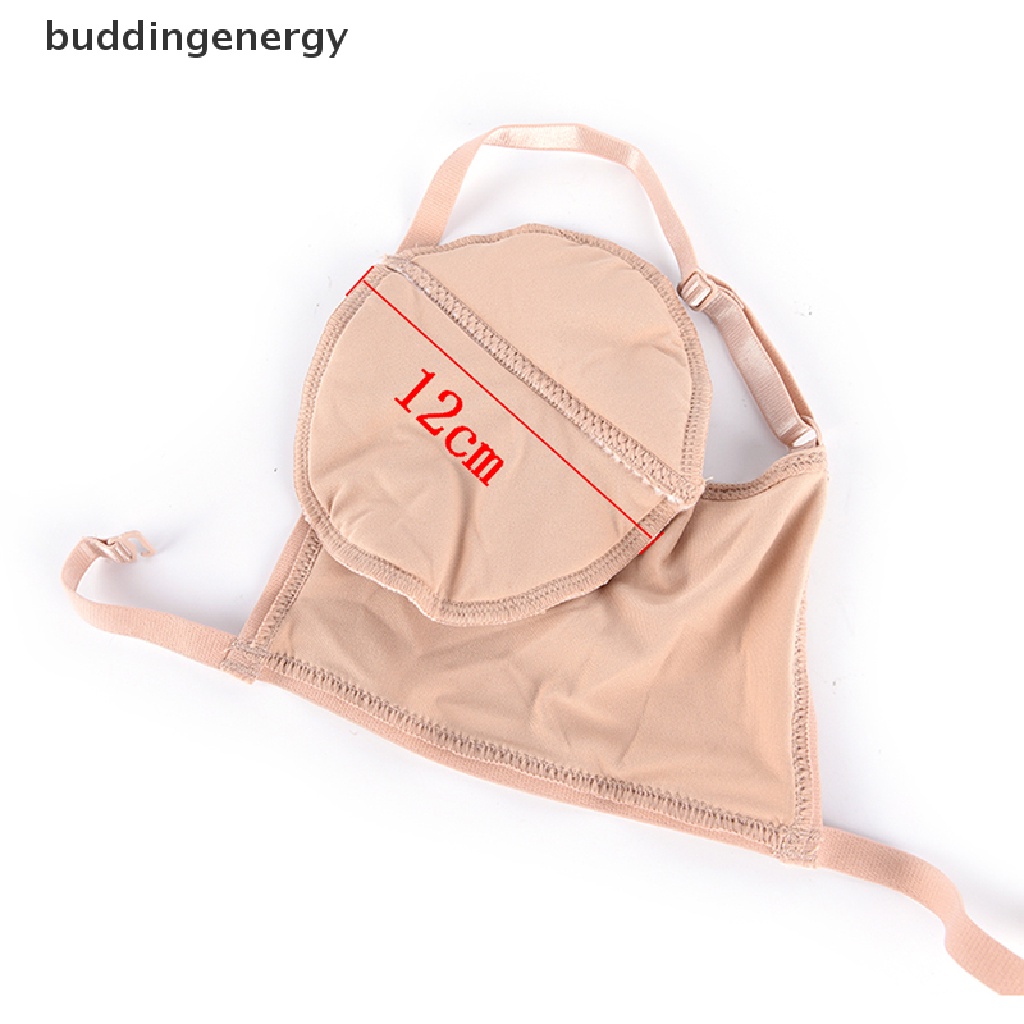 {BUDDI} Miếng Đệm Thấm Hút Mồ Hôi Vùng Da Dưới Cánh Tay {BUDDI}