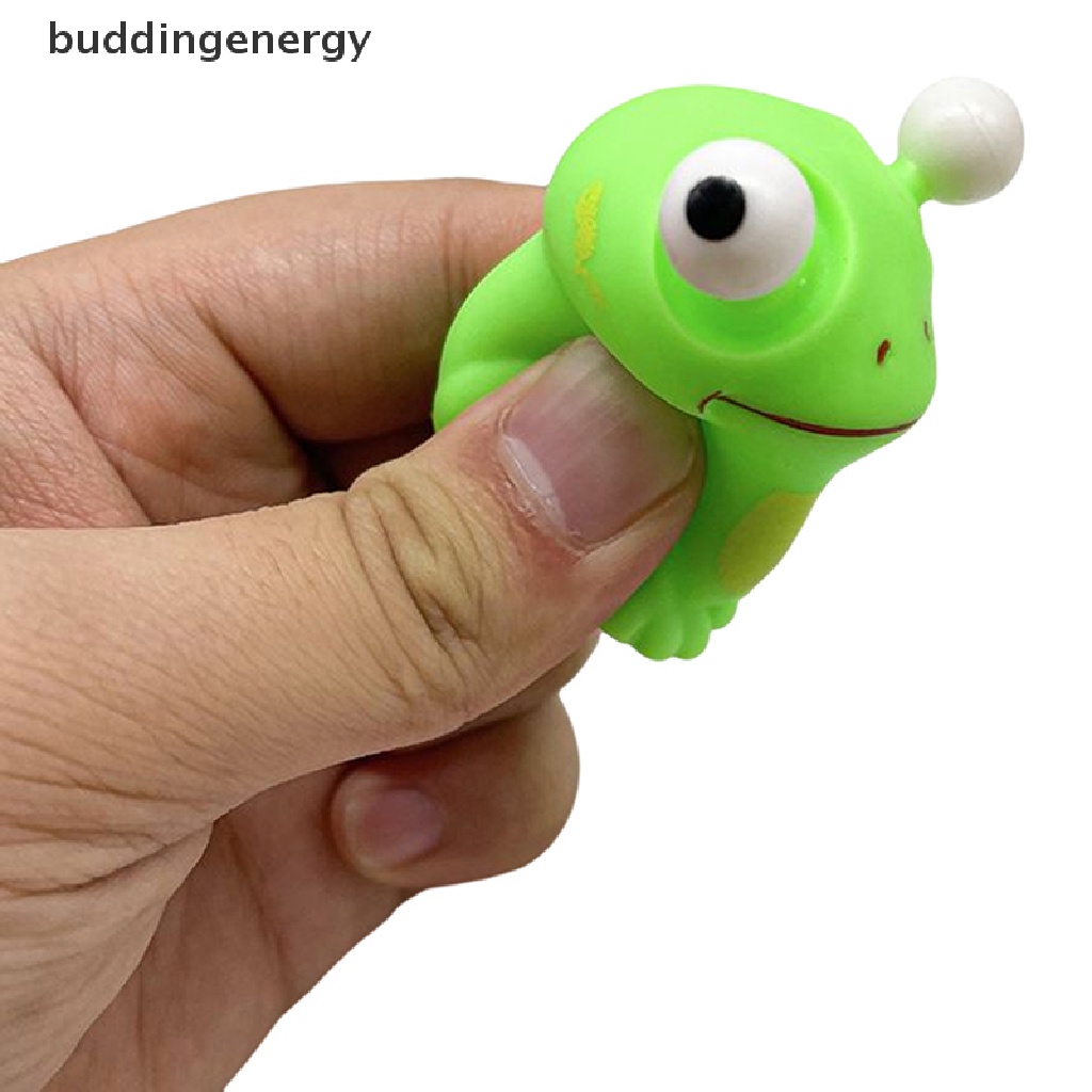 1 Đồ Chơi Nắn Bóp Đàn Hồi Giảm stress Hình Động Vật Hoạt Hình