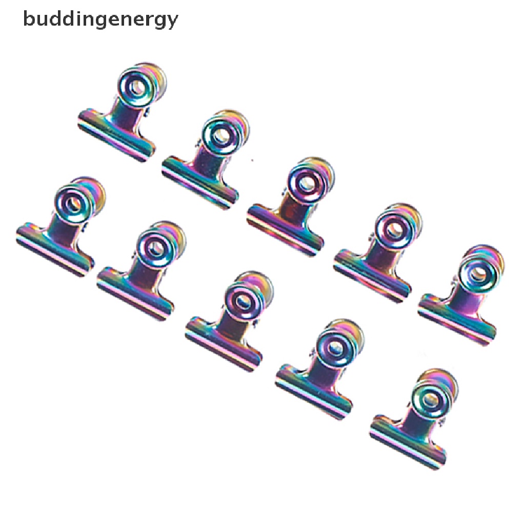 Set 10 Kẹp Ngón Tay Bằng Poly Nhanh Chóng Tiện Dụng