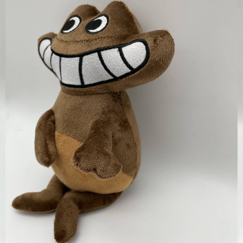 ✨Găng Tay Banban Of Banban✨Thú Nhồi Bông Hình Garten of Banban Jumbo Josh 20-37cm