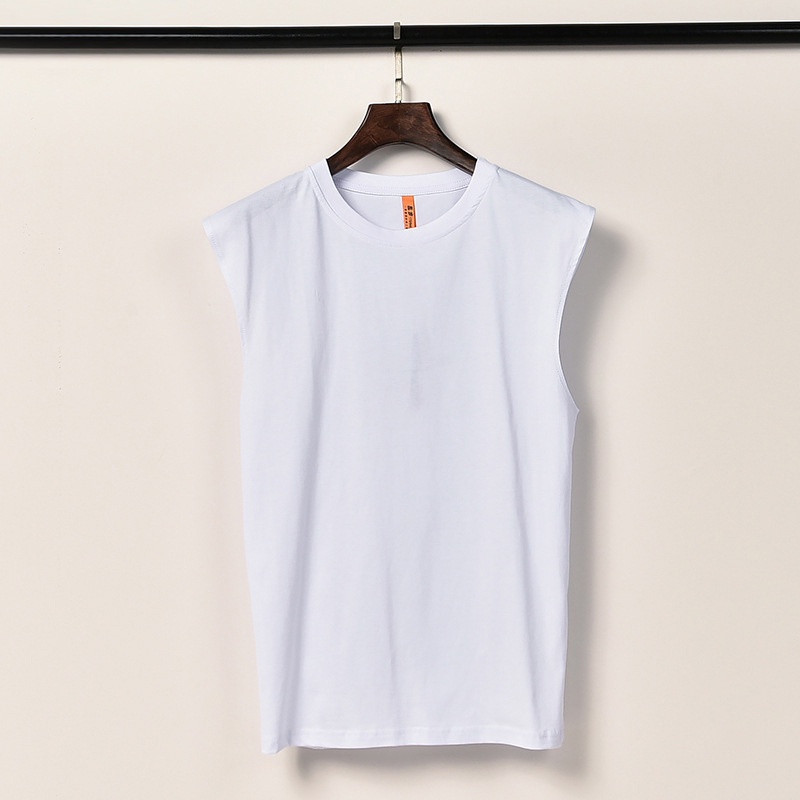 Áo thun thể thao VUNC dáng rộng thoải mái thời trang cho nam