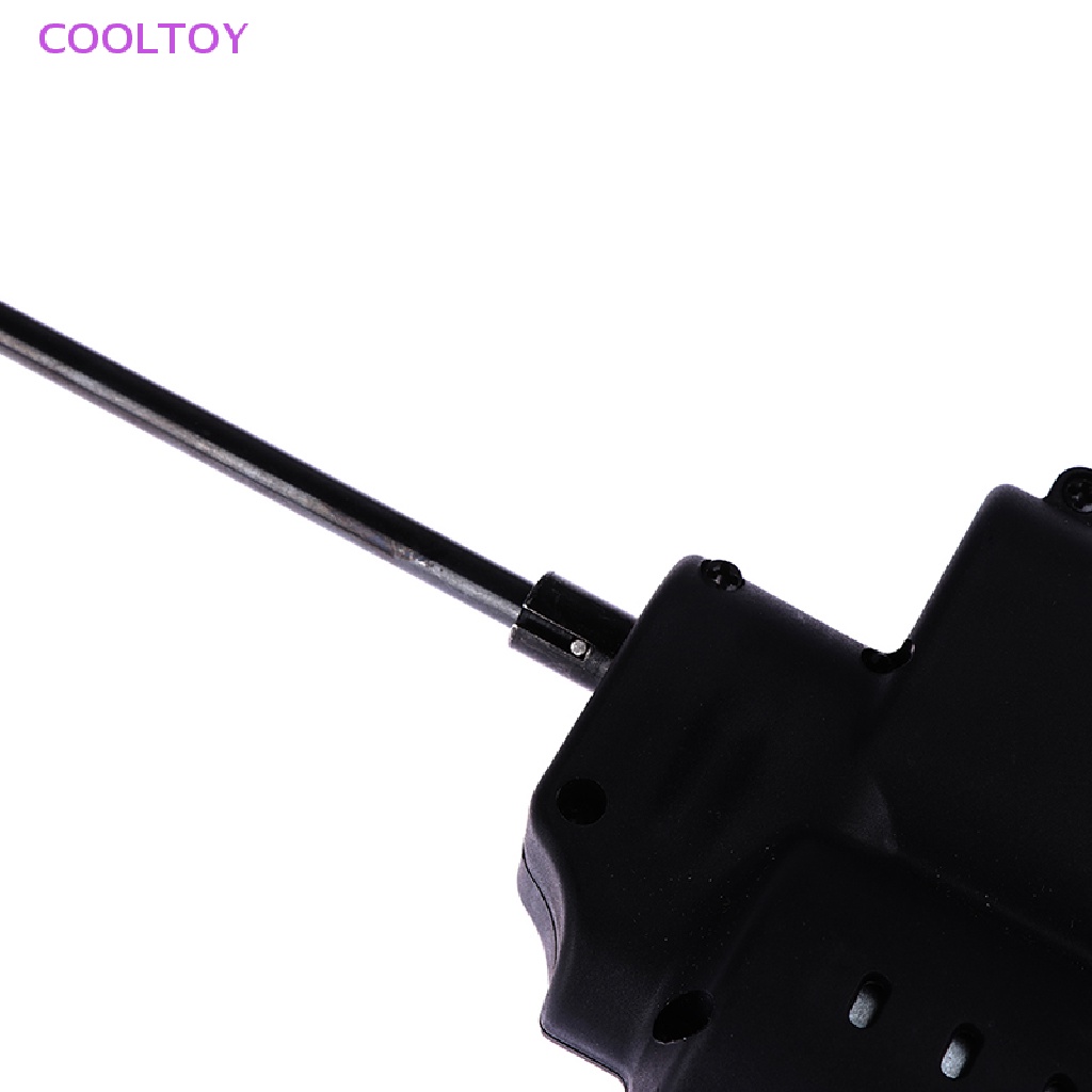 Bộ Khởi Động Điện COOLTOY 70111 Cho Vertex 16 18 HSP 1: 10 Nitro RC