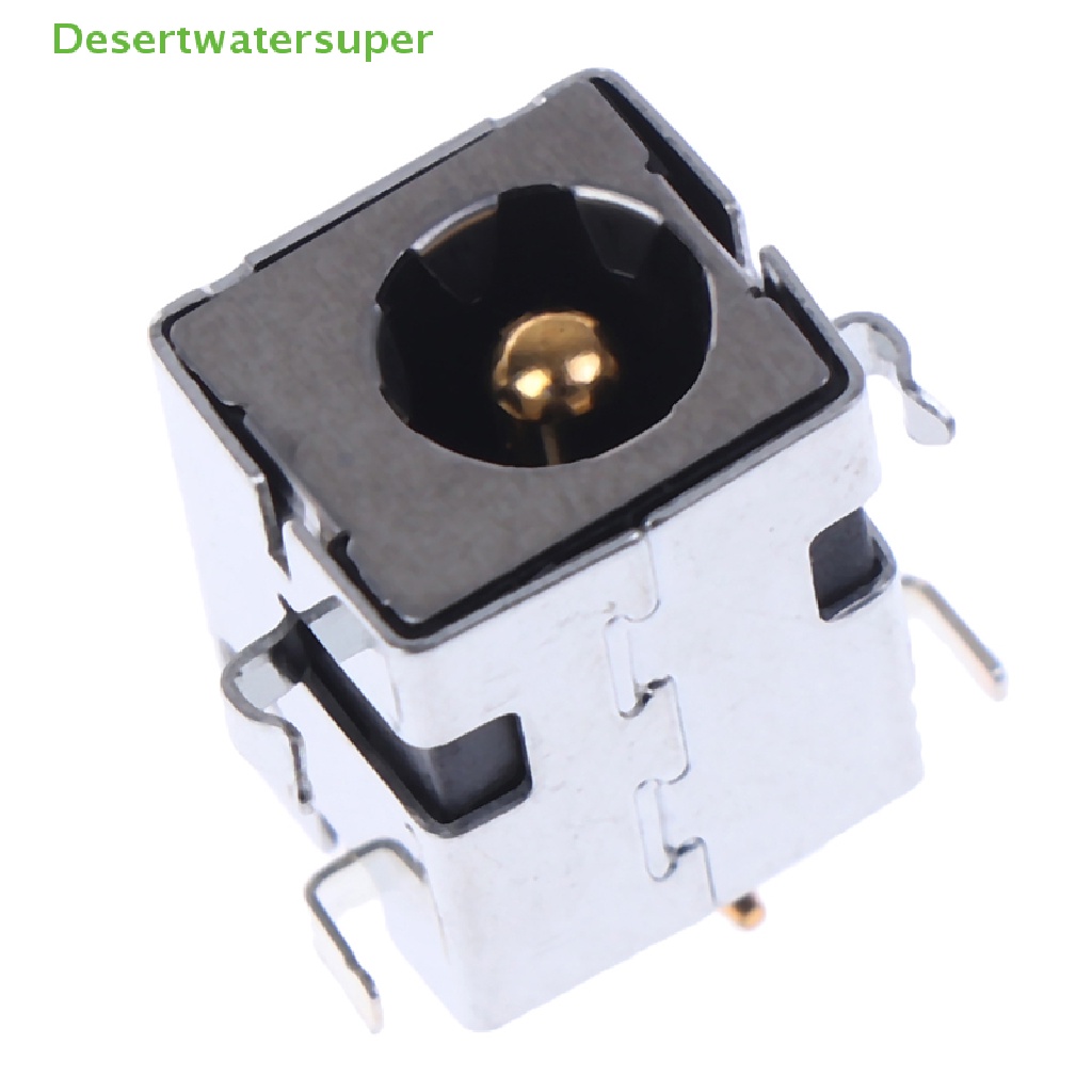 Đầu Nối Nguồn DC Mạ Vàng Cho ASUS K43 A43 X43 A53 A43S A53S