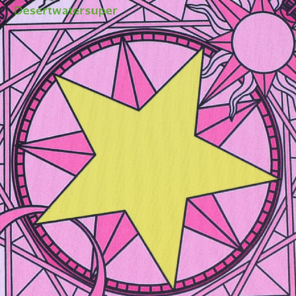 Tấm Lót Chuột Tròn Bằng PC Mềm Mại Dày Dặn Dễ Thương