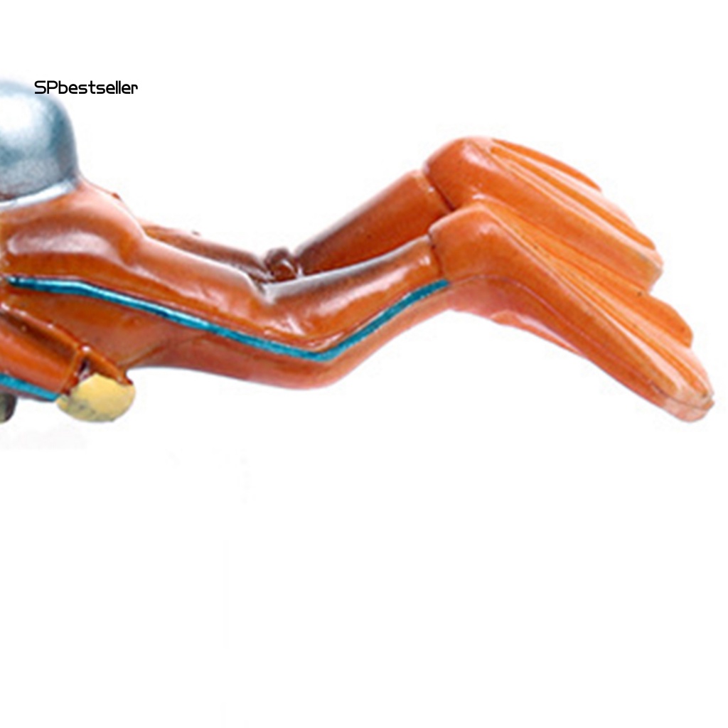 Phao Nổi Trang Trí Bể Cá Trọng Lượng Nhẹ