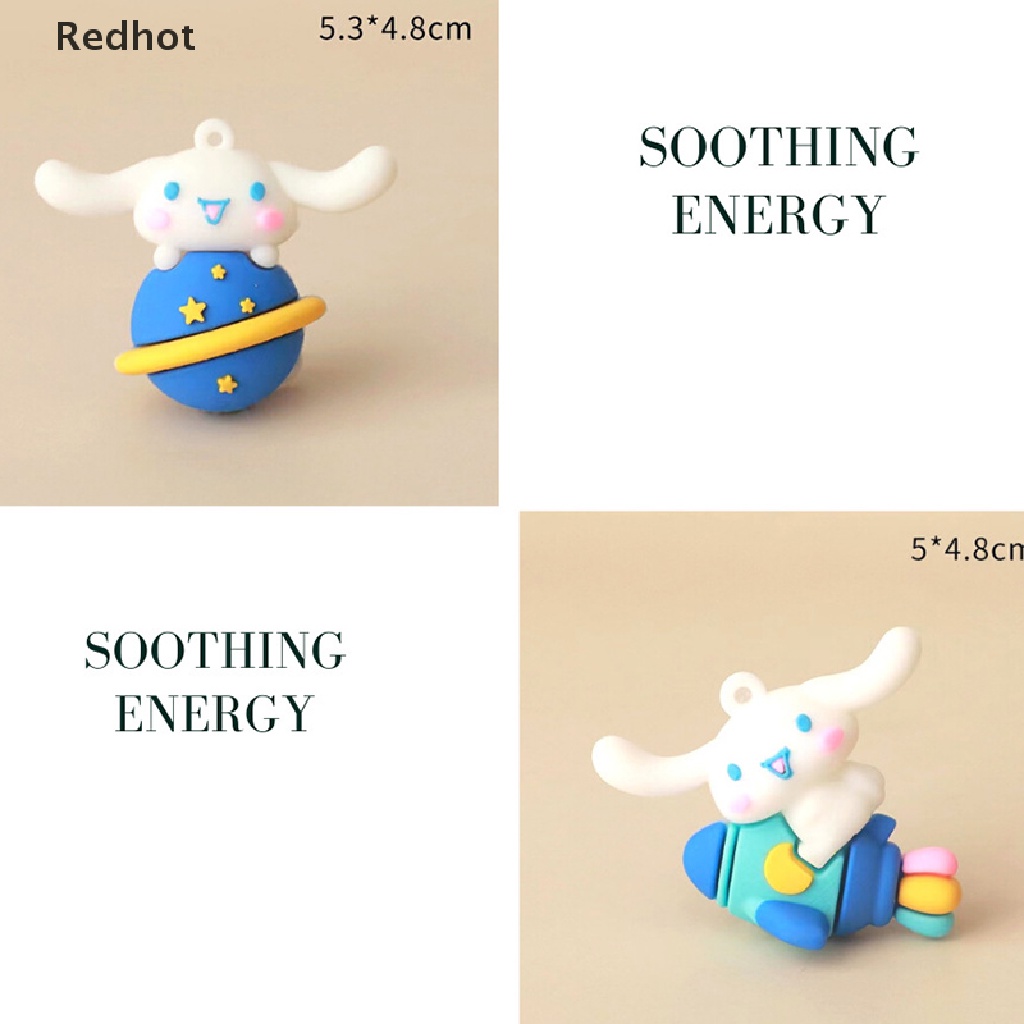 &lt; Redhot &gt; Tượng Hoạt Hình Chú Chó Floag Nổi Trang Trí Bể Cá