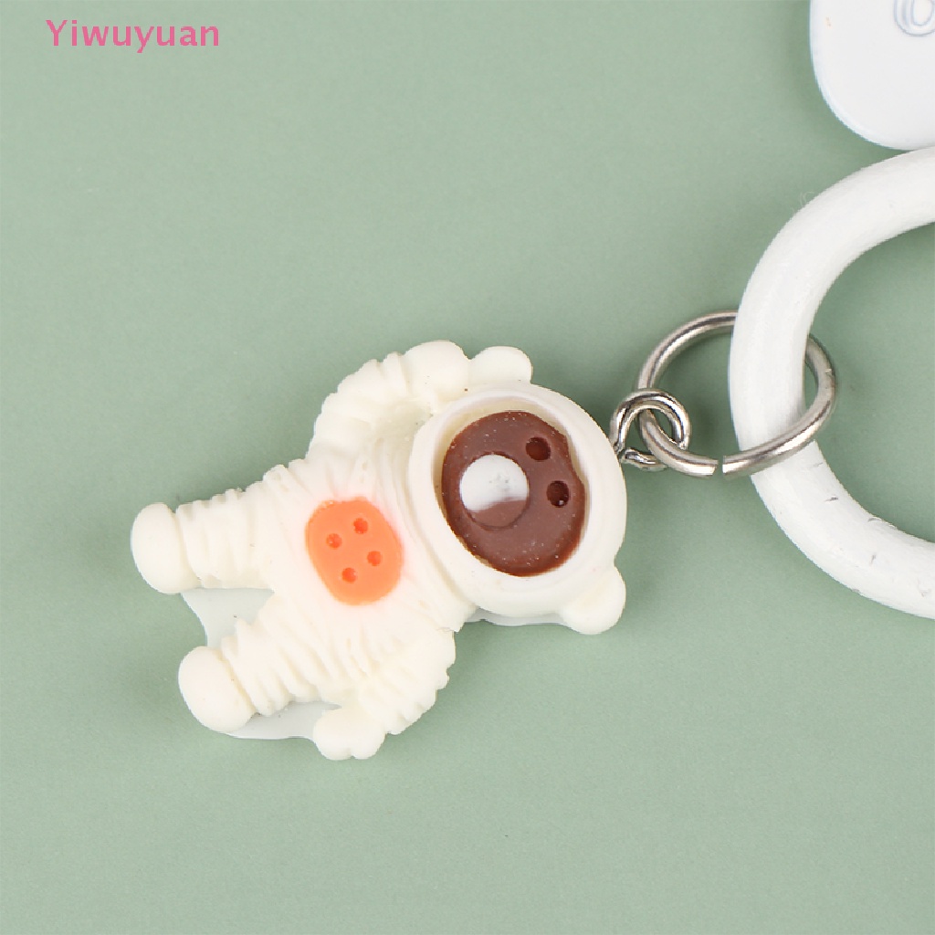 1 Móc Khóa Hình Đám Mây Mưa Nhồi Bông Đáng Yêu Mới