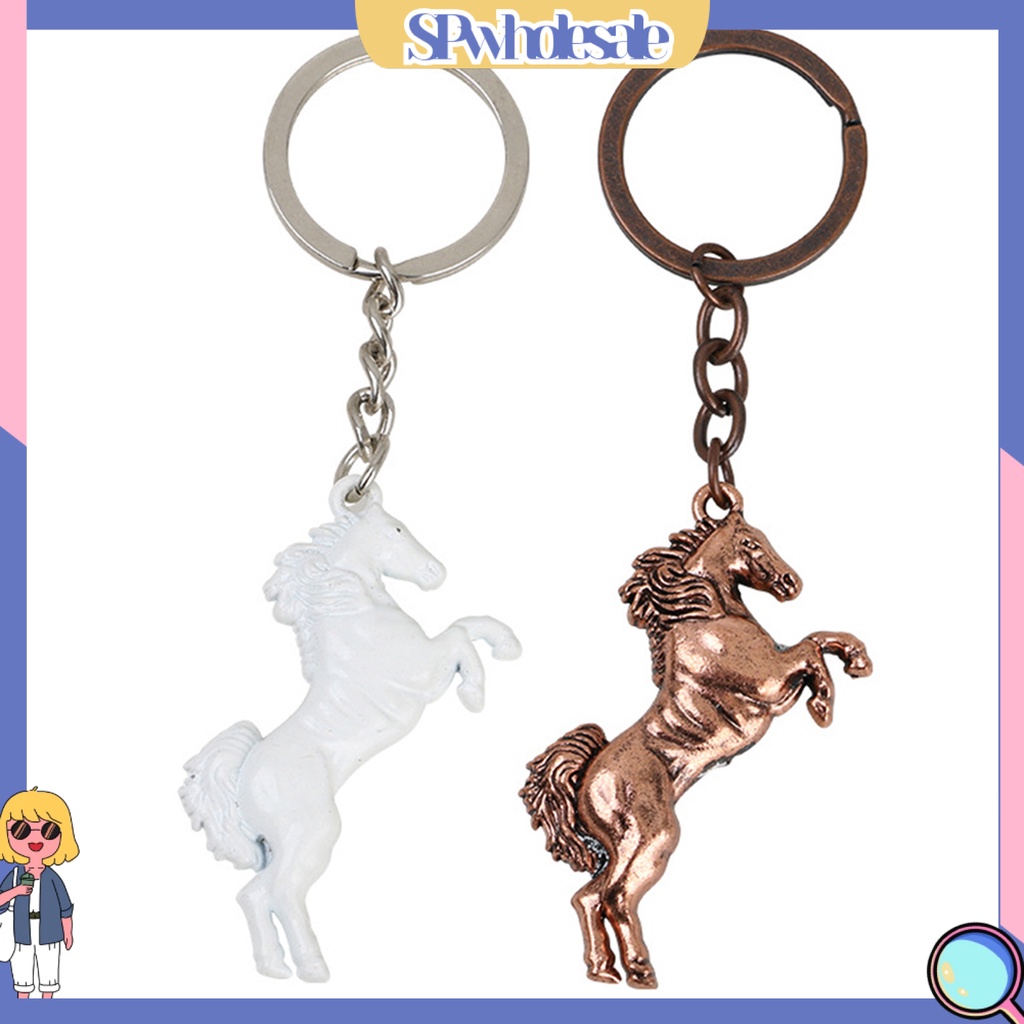 <SPwholesale> Giá Đỡ Chìa Khóa Dễ Dàng Mang Theo Độ Cứng Cao 5 Màu Cho Ba Lô